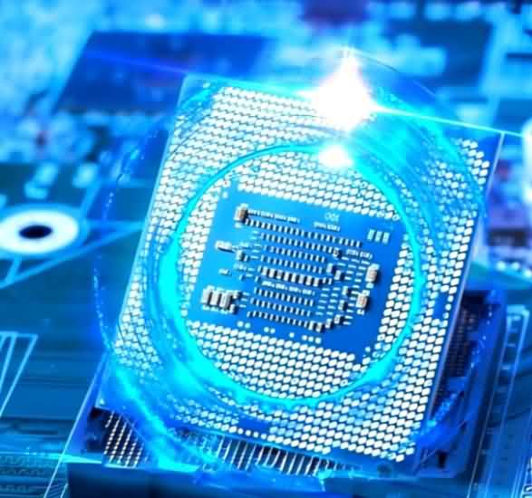 暴涨25%！2025Q3全球半导体销售额达2084亿美元-芯城品牌采购网